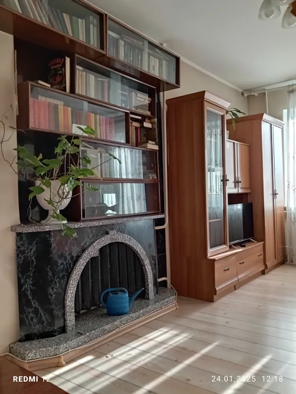 Скромная квартира с изолированными комнатами в центре — аренда посуточно в Калининград