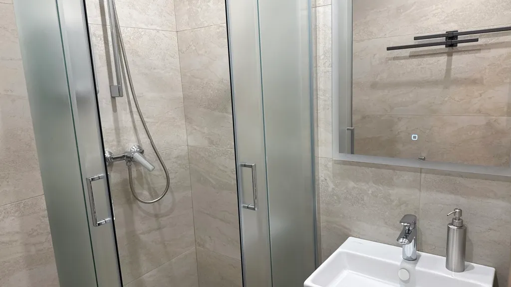 Апартаменты на Волге