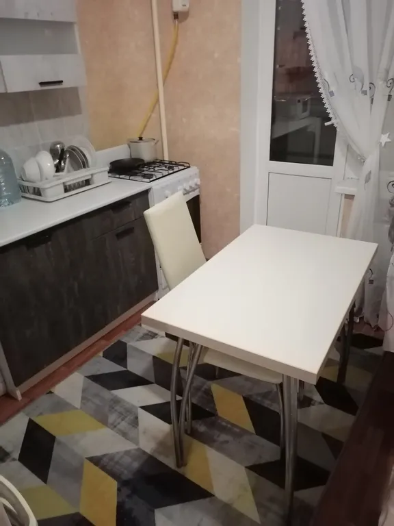 Апартаменты Lux с документами для командировочных