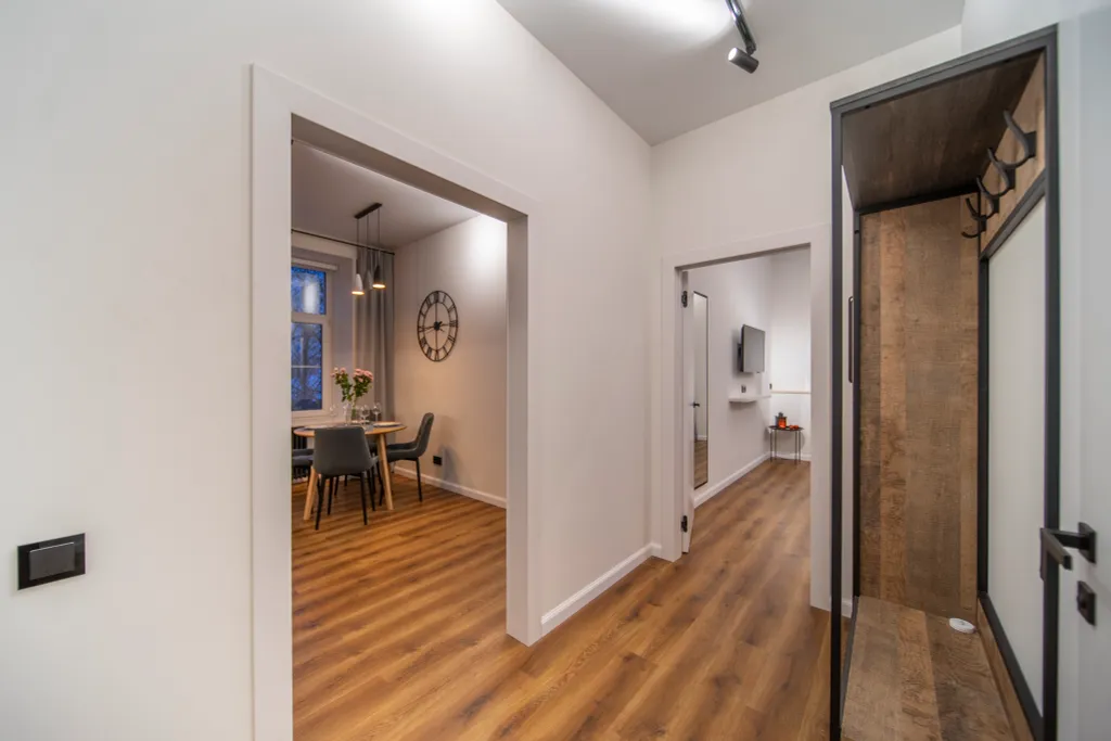 Квартира Идеальная квартира для ярких и романтичных дней в сердце Петербурга — Санкт-Петербург