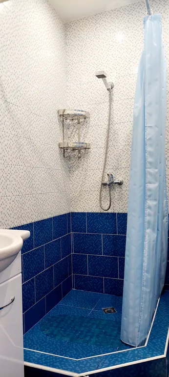 Квартира Квартира первая береговая — Сириус