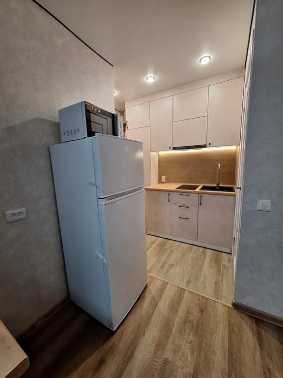 Уютная квартира- студия возле аэропорта