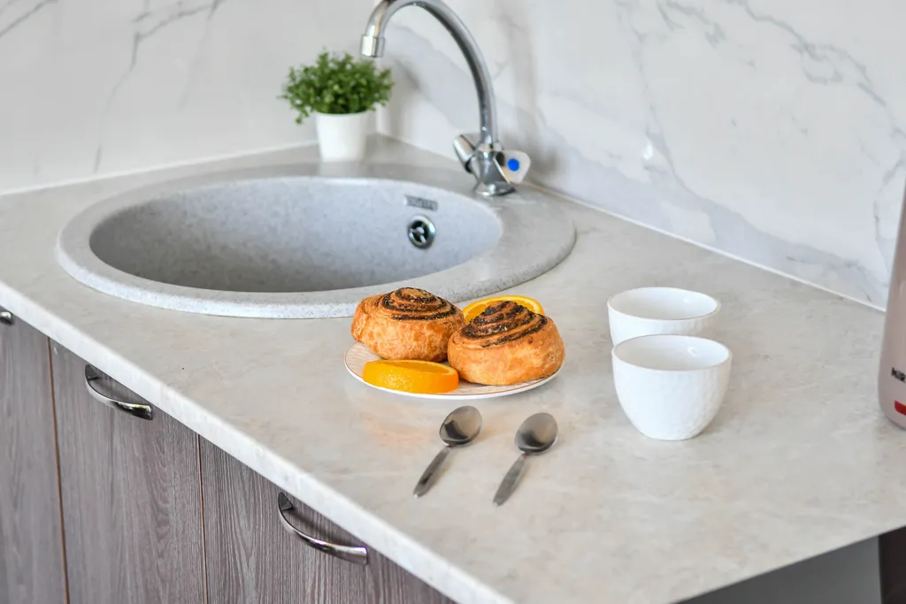 Квартира Уютная квартира в районе Советский, Северный — Красноярск