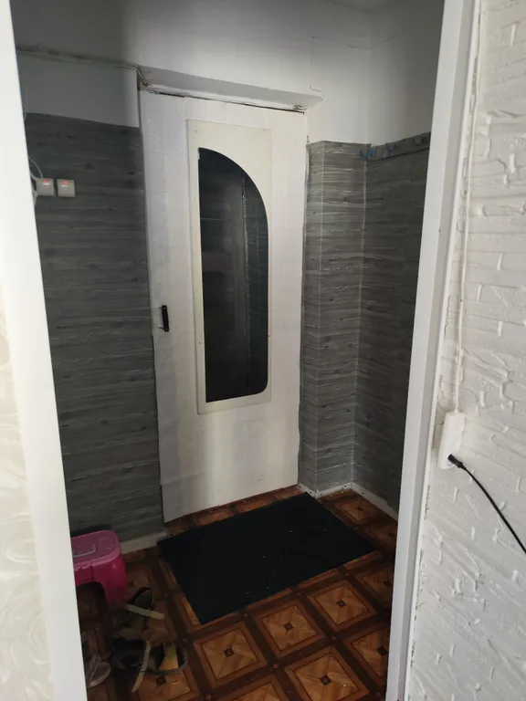 Благоустроенная квартира с кондиционером/сплит система