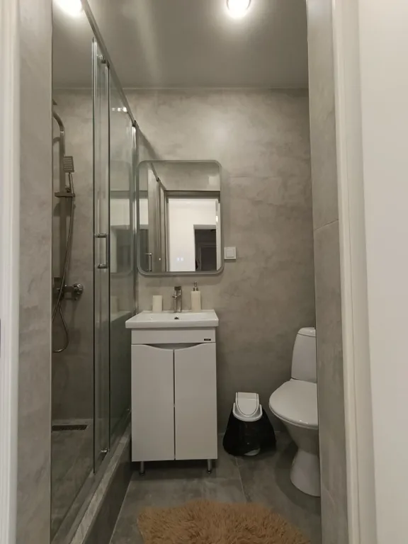 Квартира у подножья Машука