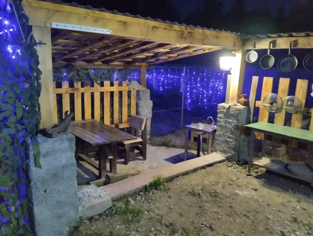 Коттедж 3-комнатный Дом — Шатура