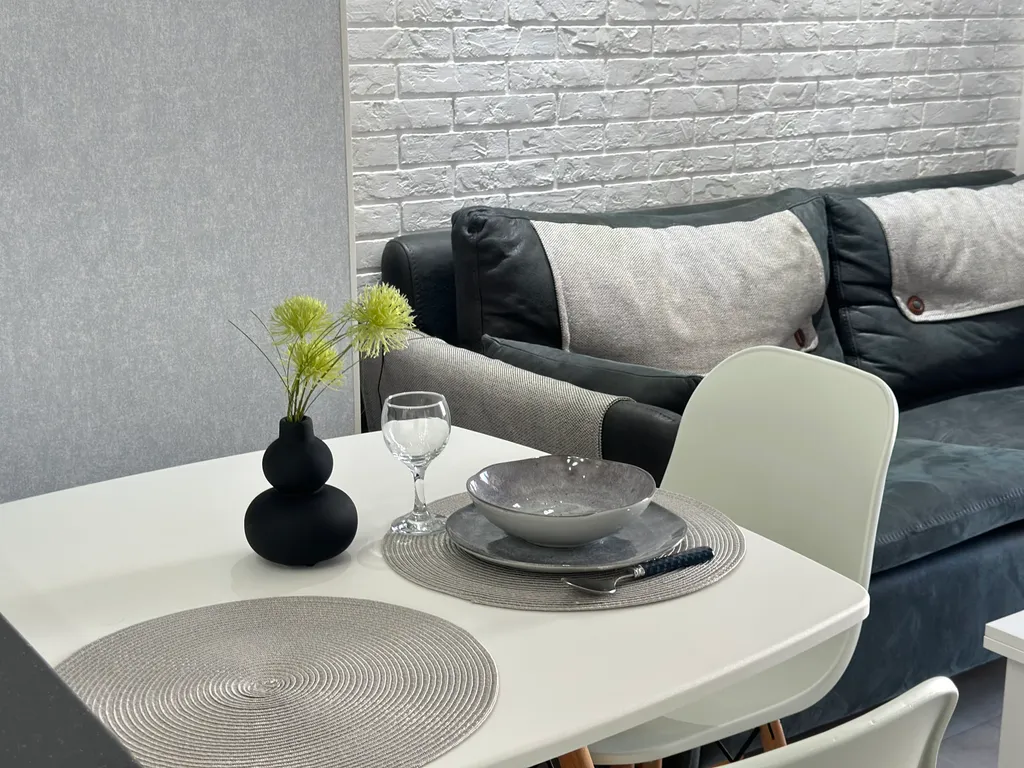 Urban Suite Apartment