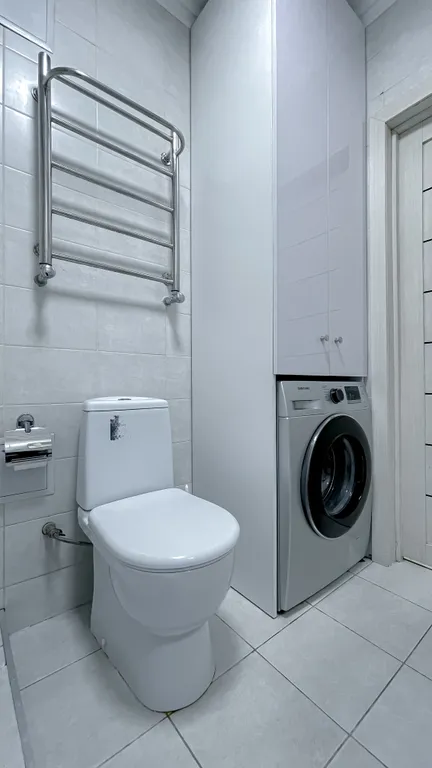 Жилой Комплекс Каусар двухкомнатная