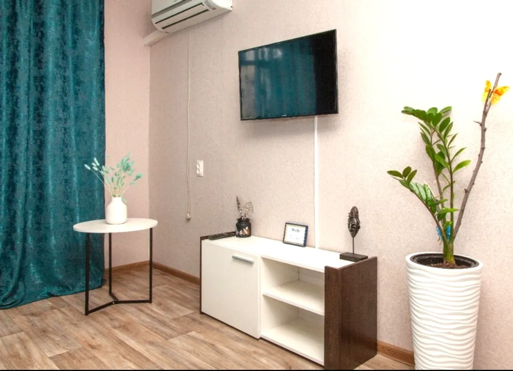 Квартира, район трубного завода — аренда посуточно в Волжский