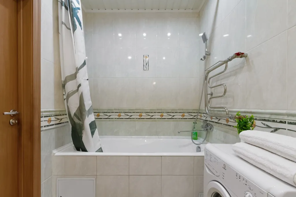 Квартира Квартира в центре — Новосибирск