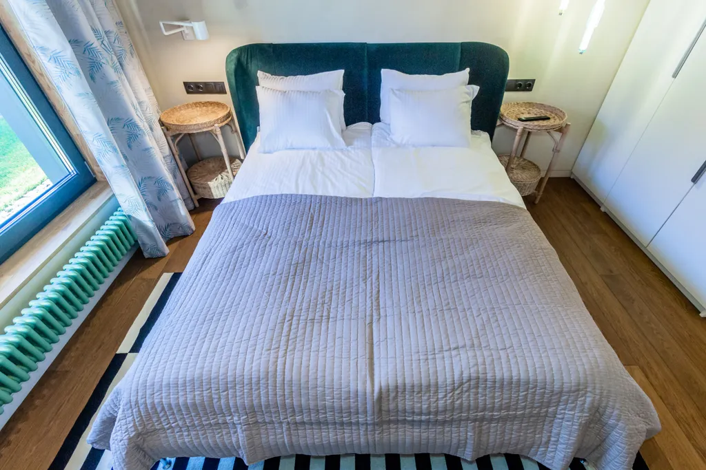 Дом апартаменты у моря