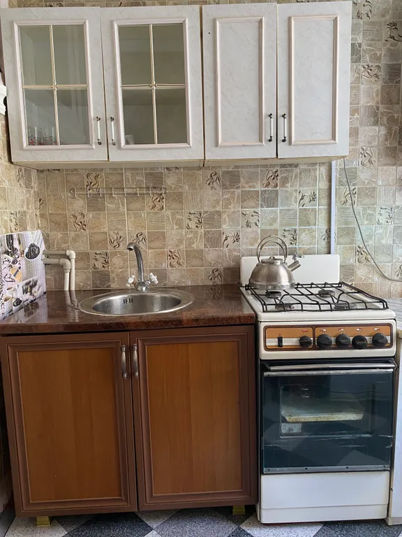 Уютная квартира в центре курорта с видом на горы