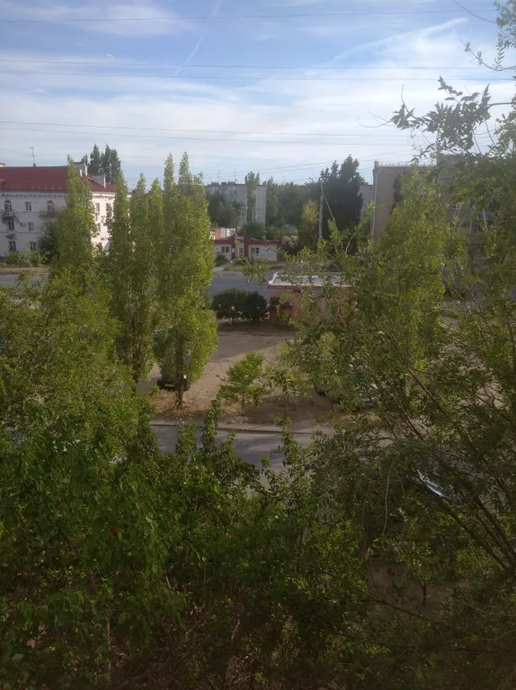 Уютная квартира рядом с трассой рядом магазины