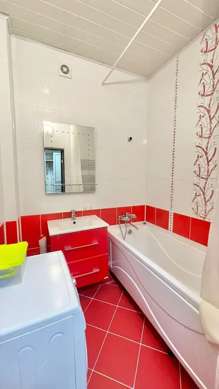 Просторная 2-х комнатная квартира