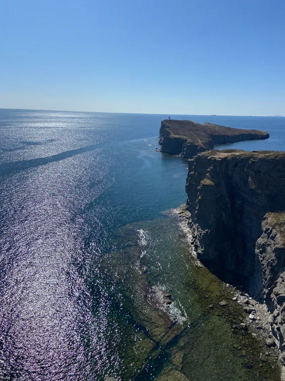 Большой коттедж - Lucky Home в центре с видом на  Золотой Рог