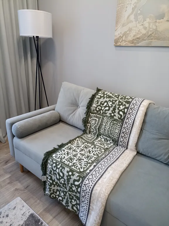 Апартаменты "У моря"