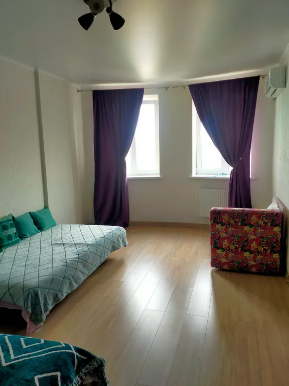 Квартира 1-комнатная Квартира — Горячий Ключ