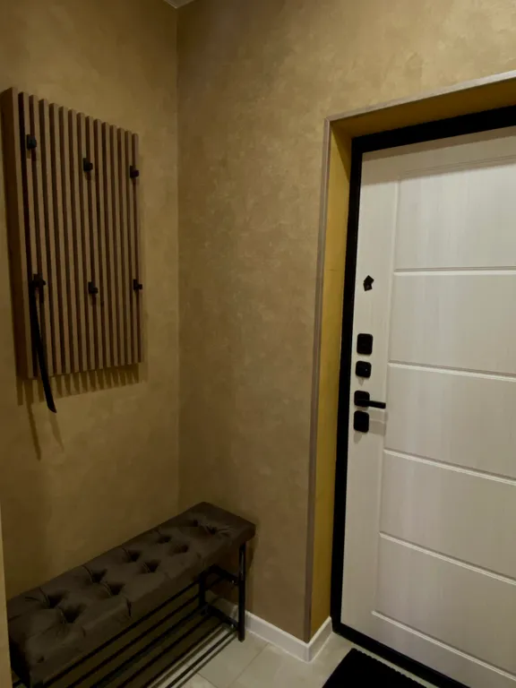 Уютная квартира с отличной локацией