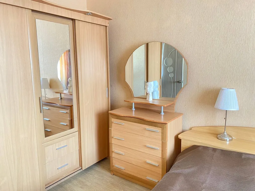 Просторная уютная светлая квартира класса Люкс