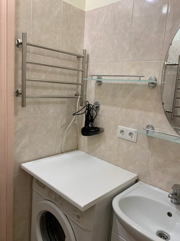 Уютная квартира в 300 метрах от Фонтанов