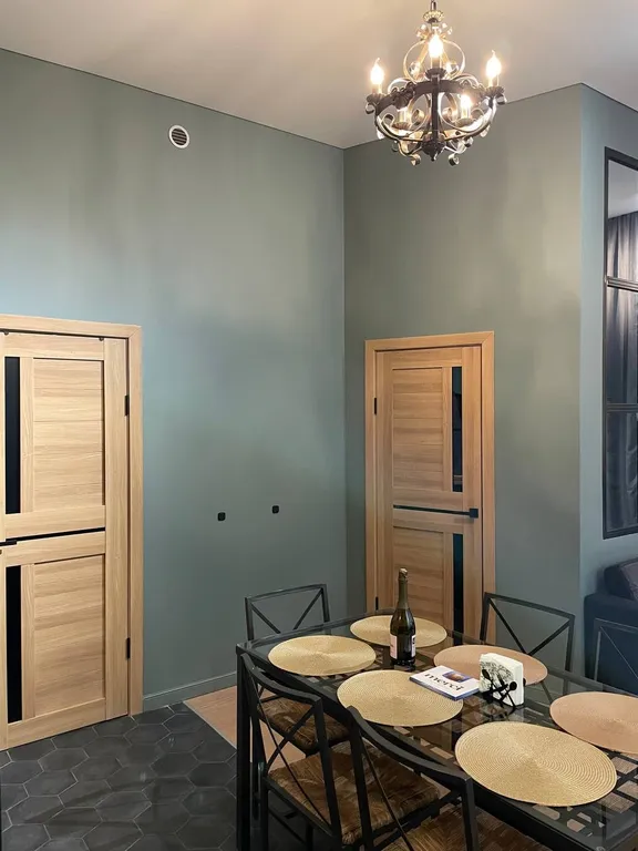 Хорошее место