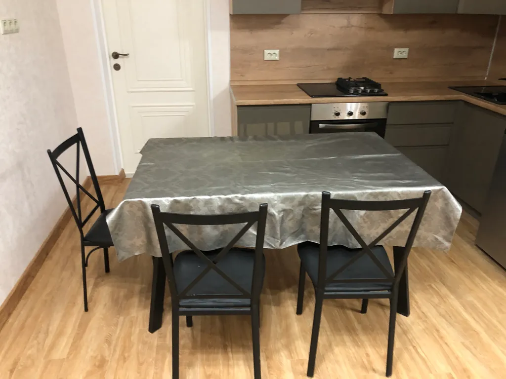 Апартаменты «Сиеста» с видом на море