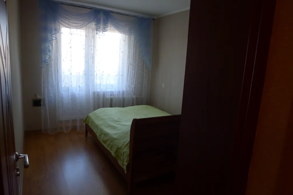 Квартира рядом с морем