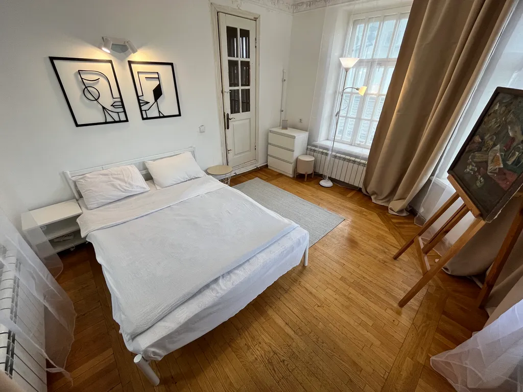 Усадьба Поспеева - весь комплекс