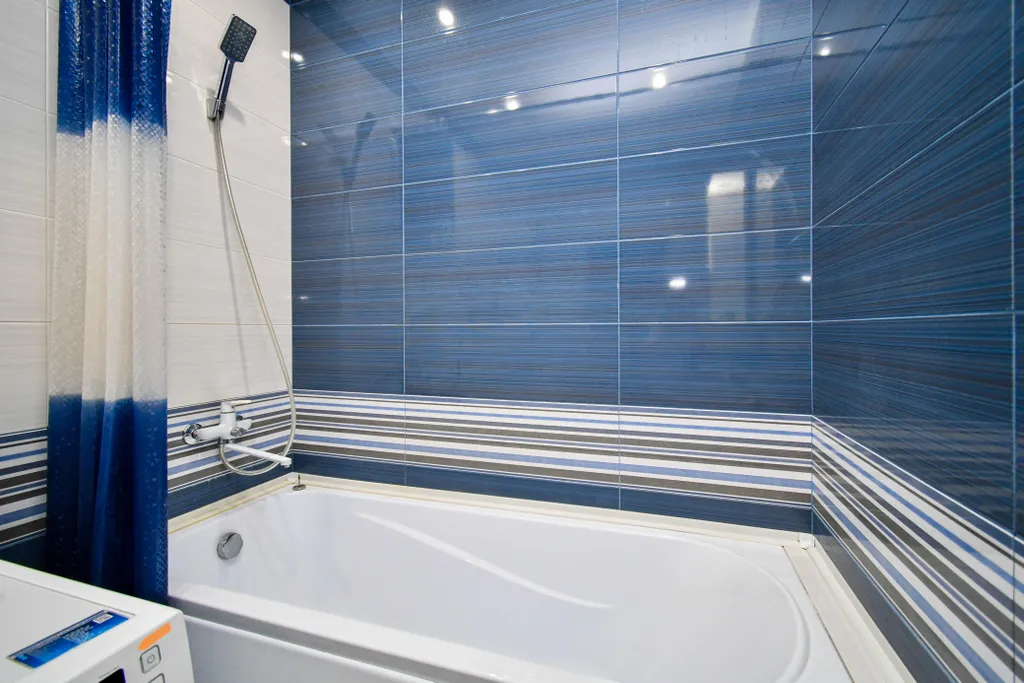 Квартира Квартира Шикарная студия в современном ЖК у ТРЦ "ПокровSky" — Красноярск