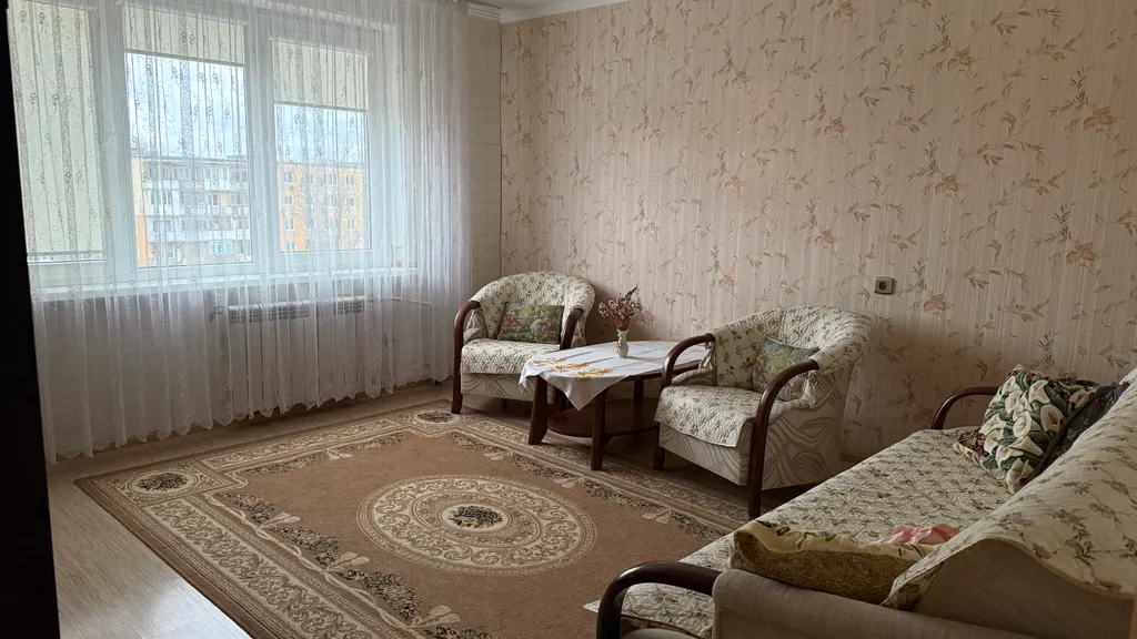 2-комнатная квартира на берегу Балтийского моря — аренда посуточно в Янтарный