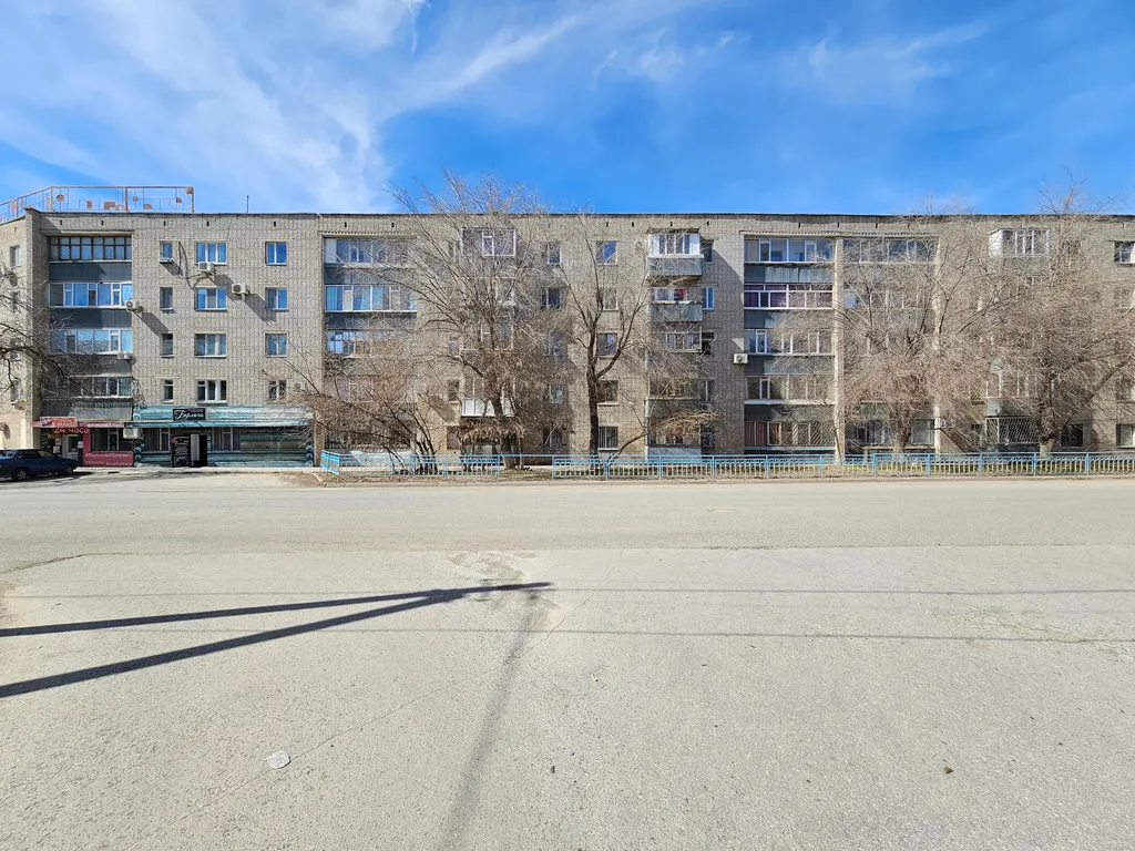 MARS_APARTMENTS_KZ 1