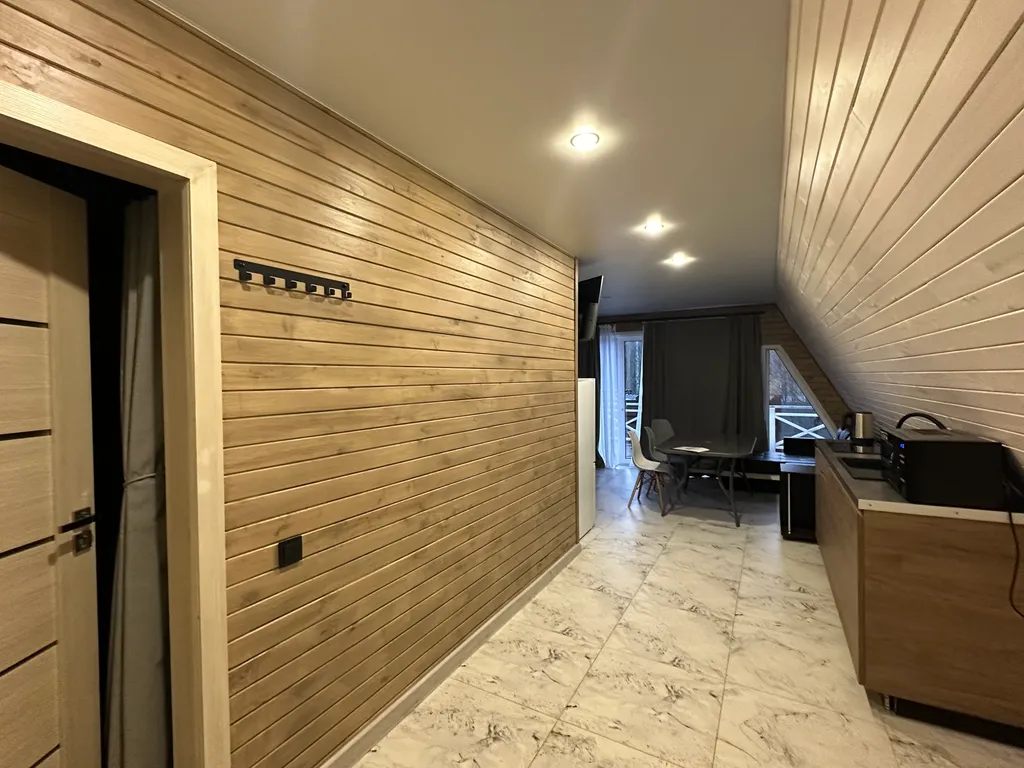 Коттедж Афрейм 1 — Таменгонт