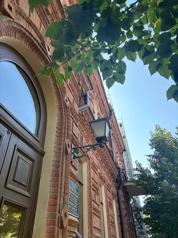 Квартира Квартира У меня как дома — Краснодар