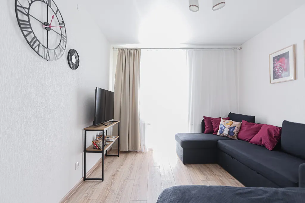 SunSet апартаменты Пицца