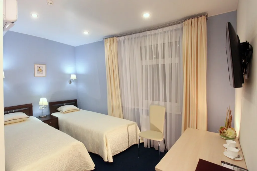 Квартира Комната — аренда посуточно в Киров