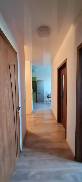 3 комнатная квартира рядом с аквапарком и Дворцом Борьбы