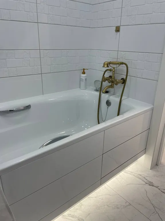 Чистая и стильная квартира для вашего комфортного отдыха!