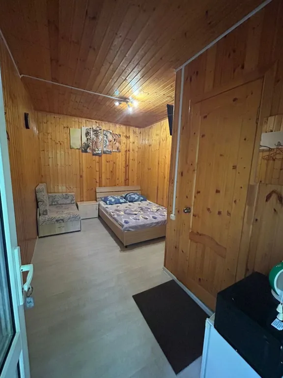 Квартира Комната — аренда посуточно в Лазаревское