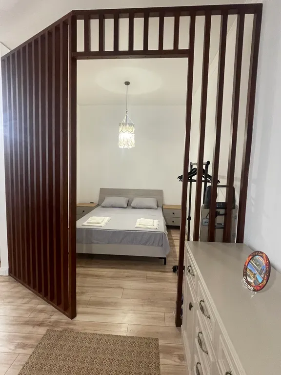 Квартира Квартира Dagfam apart — Махачкала