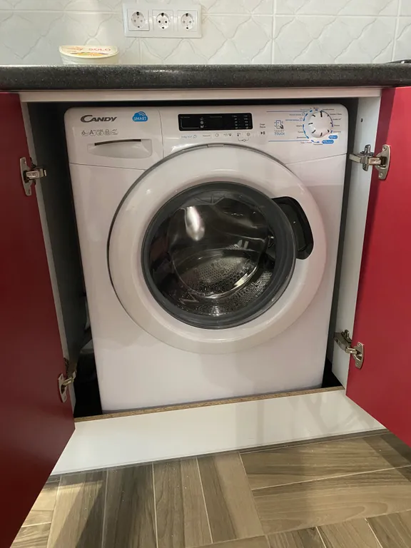 Квартира Квартира в ЖК Кавказ — Анапа