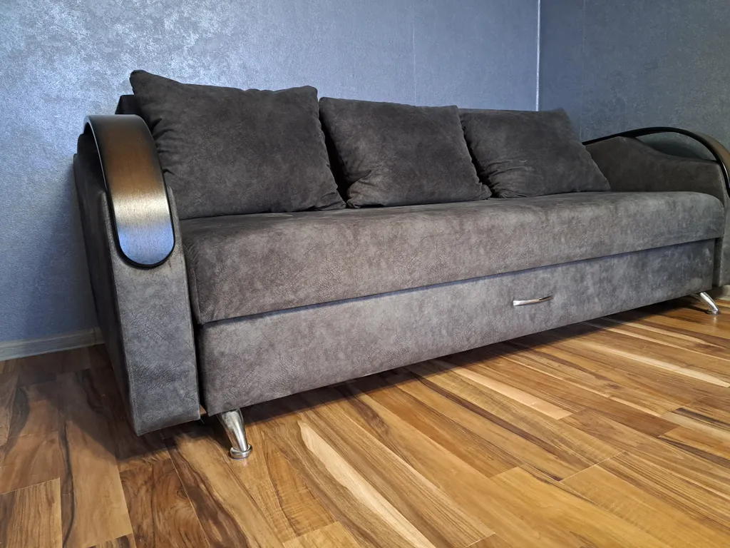 Квартира в центре города рядом с островом Канта