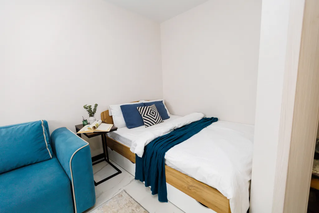 Квартира Luxe apartment | квартирный вопрос — аренда посуточно в Ижевск