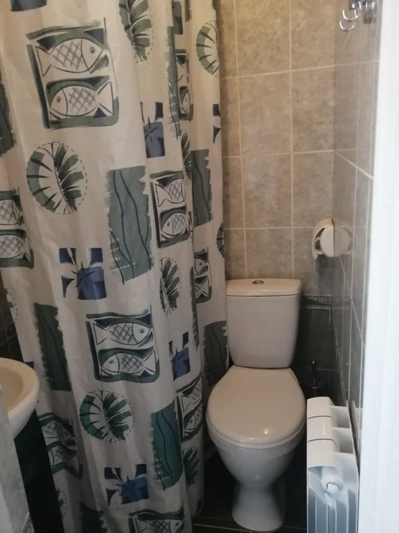 Квартира Комната — Геленджик