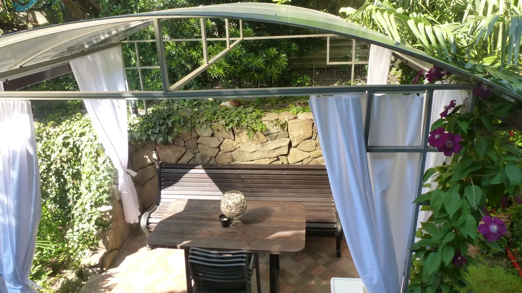 4-комнатный Дом