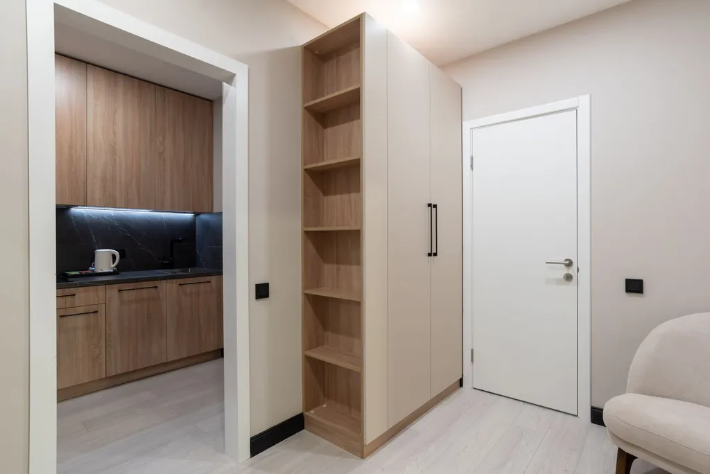 Квартира 2-комнатная Квартира — Санкт-Петербург