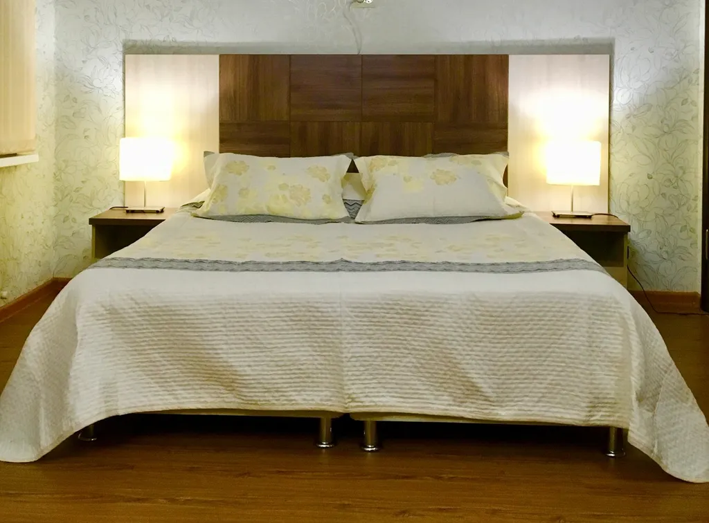 Квартира Комната — аренда посуточно в Терскол