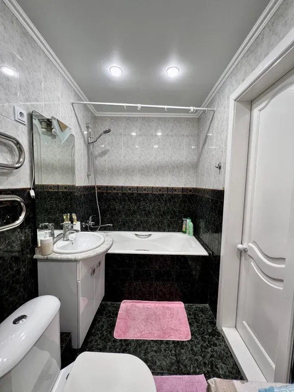 Интерьер со вкусом