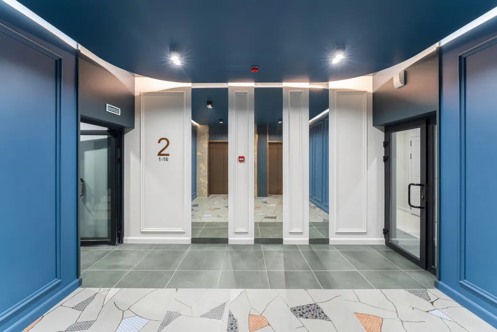 Да Винчи Морской Vibe