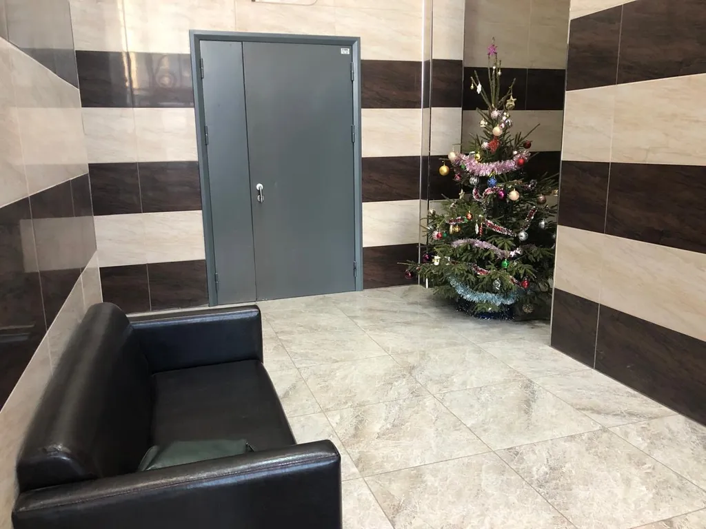 Белая Студия в Sunrise City