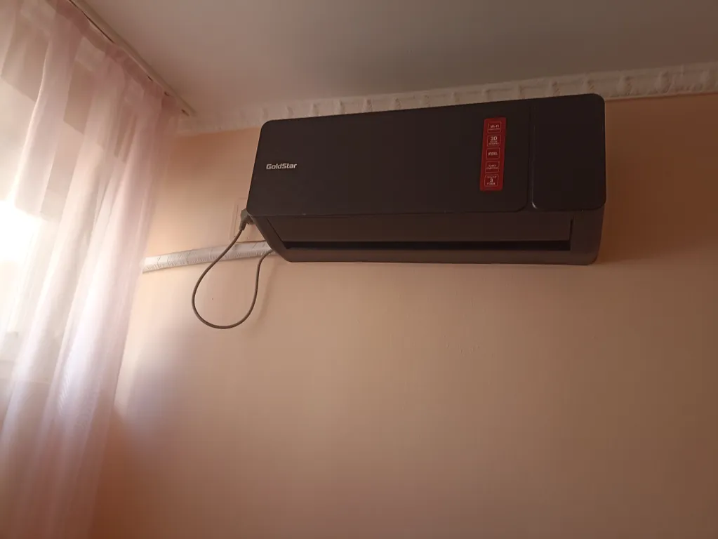 Квартира Комната — Лазаревское